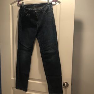 Lucky Brand jeans